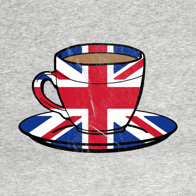 Utterly British by ideeddido2